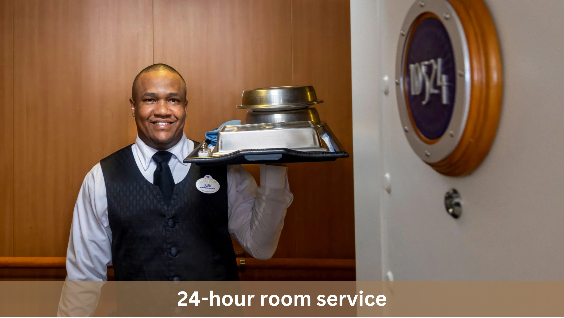 24-hour service